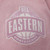 Women's Pink Enzyme Wash Crewneck