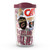 All Over Logo 16oz Tumbler