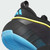 Youth D.O.N. ISSUE #7 Electric Blue Shoes