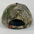 Real Tree Camo 03 Clean Up Hat