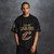 Cavs x OVO Mesh Jersey Tee