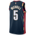 Sam Merrill Classic Edition Swingman Jersey