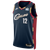 De'Andre Hunter Classic Edition Swingman Jersey