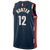 De'Andre Hunter Classic Edition Swingman Jersey