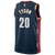 Jaylon Tyson Classic Edition Swingman Jersey