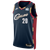 Jaylon Tyson Classic Edition Swingman Jersey