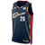 Jaylon Tyson Classic Edition Swingman Jersey