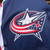 Monsters x Blue Jackets Century Patch Jersey