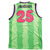 Cleveland Charge Melonheads Jersey