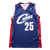 Cleveland Charge Classic Edition Jersey