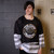 Emo Night Striped Jersey