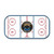Primary Icon Hockey Rink Pin