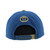 Monsters Blue Competitor Adjustable Hat