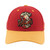 Polish Boys Red Flex Hat