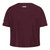 Girls Wine and Gold Sketchbook Tee