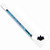 Ice White Playoffs Mini Wood Stick