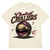 Cavs X Round 21 Gold Rush Cream Tee