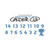 AHL Playoffs 2026 Calder Cup Countdown Decal