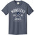 Boys Lake Blue Vintage Stick Cross Tee