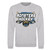 Boys Gray Primary Icon Cross Stick Crewneck