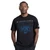 Bessie Black Primary Icon Shadow Tee