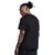 Bessie Black Primary Icon Shadow Tee