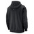 Nike Black Script C Club Hoodie