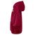 Nike Wine Wordmark Club Hoodie