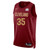 Nae'Qwan Tomlin Wine Icon Swingman Jersey front
