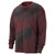 Nike Script C Anthem Long Sleeve Tee