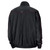 Nike Black Stacked Logo Calm Woven Jacket