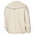 Nike Cream Stacked Logo Crewneck