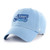 Erie Blue Clean up Adjustable Hat