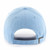 Erie Blue Clean up Adjustable Hat, closure