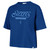 Women's Sirens Primary Logo Reed Tee