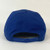 Sirens Blue Script Logo Hitch Aframe Hat