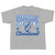 Gray Sirens Wordmark Tee