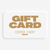 Center Court Gift Card