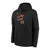 Boys Darius Garland Statement Player Hoodie, front