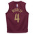 Cavaliers Evan Mobley Icon Jersey Toddler Back