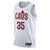 Isaac Okoro Association Swingman Jersey