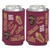 Cleveland Cavaliers All Over Logo Can Cooler