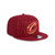2023 Official Draft Snapback Front Side 