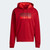 DM Inno Hoodie in Team Victory Red 