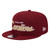 Wine Script Snapback