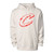 Cleveland Cavaliers Go Red Heart Hoodie