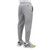 Starter Gray Script C Joggers