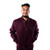 Wine Script C Tonal Jacket