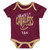 Slam Dunk Onesies 3 Pack