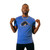 Bubble Blue Secondary Tee